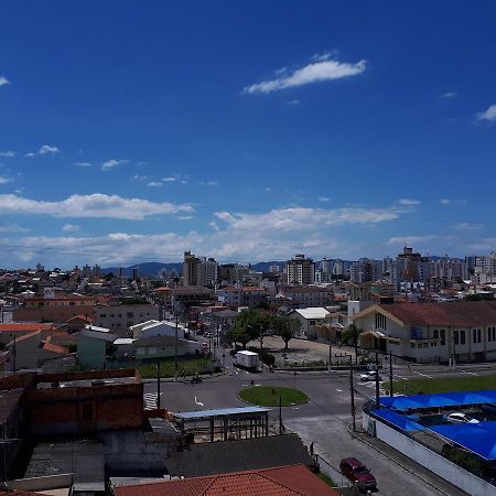 Apto Jairo E Eliane Com 03 Quartos E Garagem Interna Lejlighed Sao Jose  Eksteriør billede