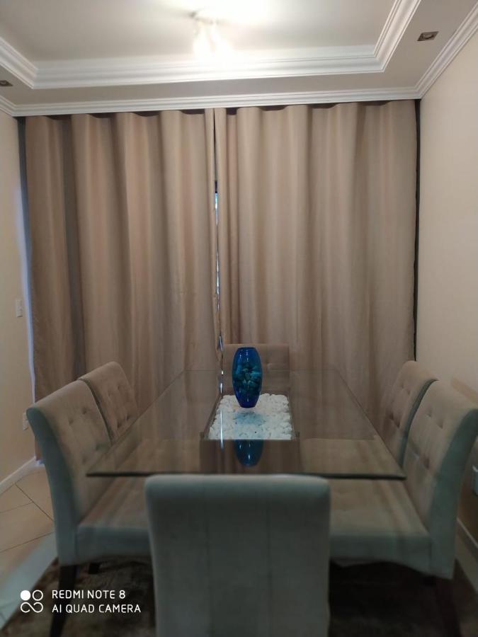 Apto Jairo E Eliane Com 03 Quartos E Garagem Interna Lejlighed Sao Jose  Eksteriør billede