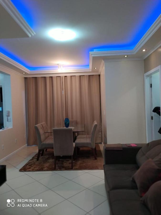 Apto Jairo E Eliane Com 03 Quartos E Garagem Interna Lejlighed Sao Jose  Eksteriør billede