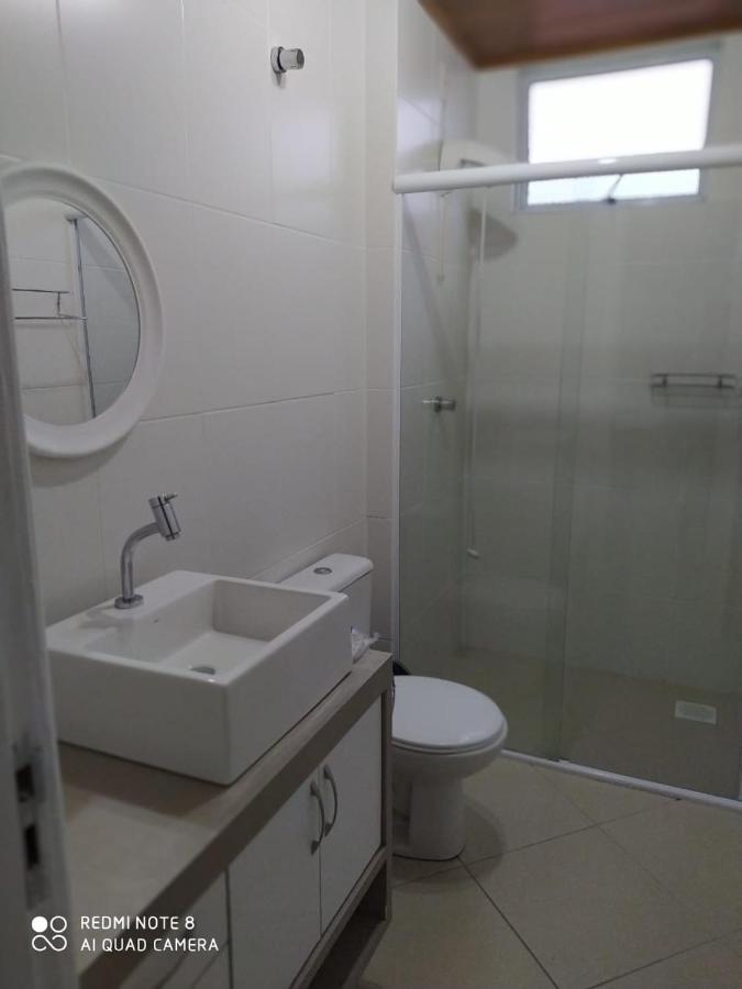 Apto Jairo E Eliane Com 03 Quartos E Garagem Interna Lejlighed Sao Jose  Eksteriør billede
