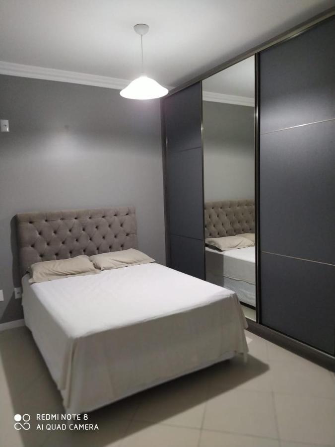 Apto Jairo E Eliane Com 03 Quartos E Garagem Interna Lejlighed Sao Jose  Eksteriør billede