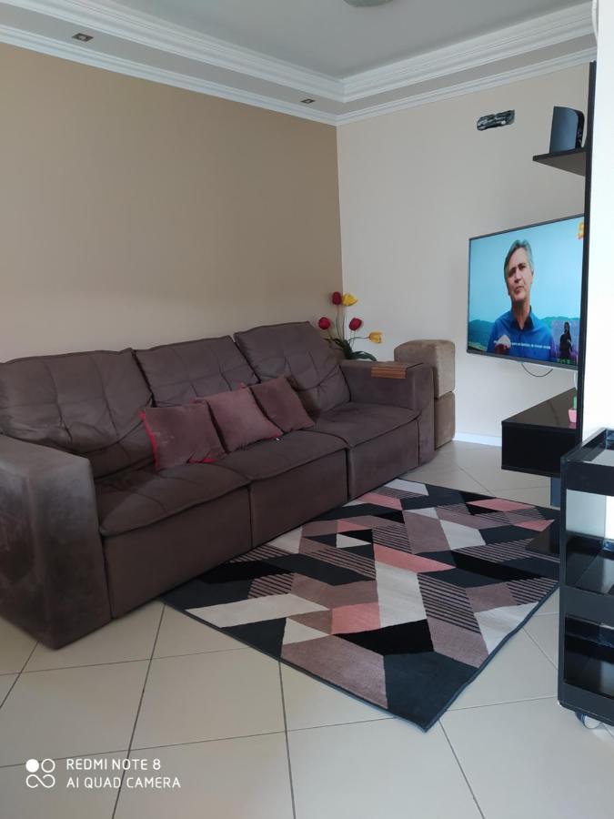 Apto Jairo E Eliane Com 03 Quartos E Garagem Interna Lejlighed Sao Jose  Eksteriør billede