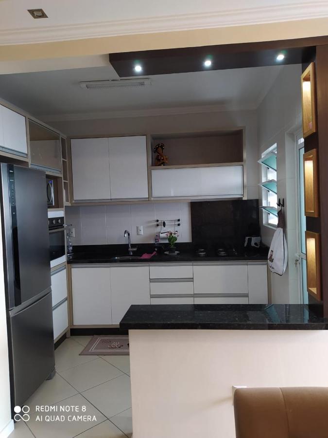 Apto Jairo E Eliane Com 03 Quartos E Garagem Interna Lejlighed Sao Jose  Eksteriør billede