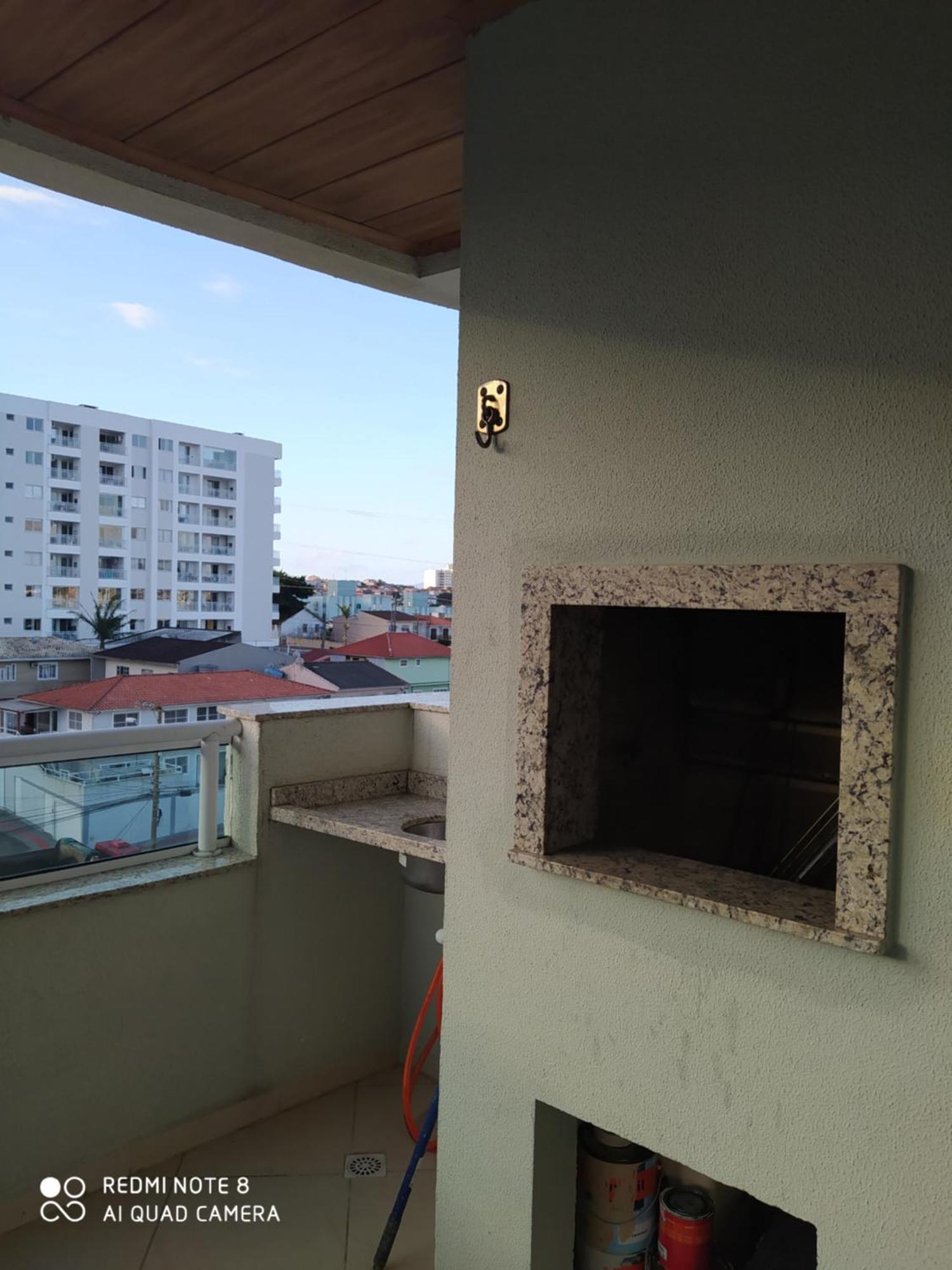 Apto Jairo E Eliane Com 03 Quartos E Garagem Interna Lejlighed Sao Jose  Værelse billede