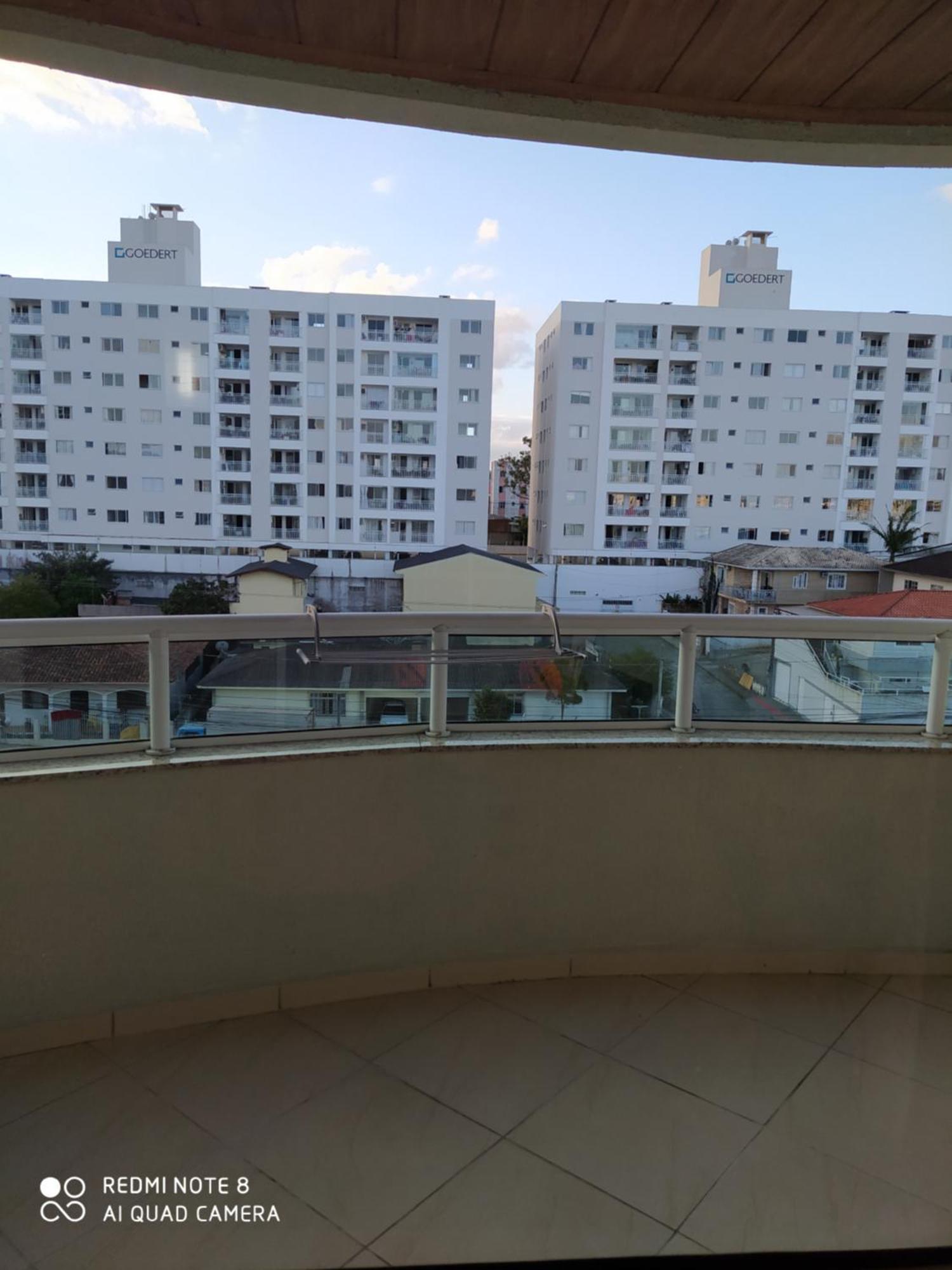 Apto Jairo E Eliane Com 03 Quartos E Garagem Interna Lejlighed Sao Jose  Værelse billede