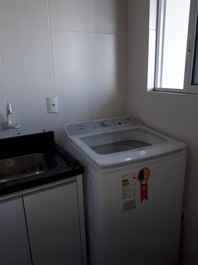 Apto Jairo E Eliane Com 03 Quartos E Garagem Interna Lejlighed Sao Jose  Eksteriør billede